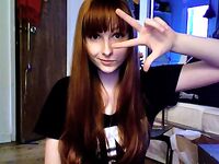 Sexy Indie Musician Tessa Violet