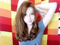 Sexy Indie Musician Tessa Violet