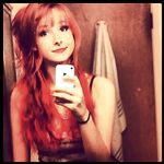 Sexy Indie Musician Tessa Violet