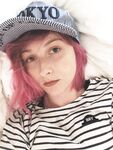 Sexy Indie Musician Tessa Violet