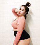 Money Tsia Thai BBW NN