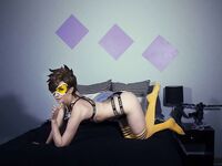 Bindi Smalls Tracer part 1