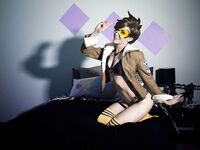 Bindi Smalls Tracer part 1