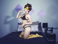 Bindi Smalls Tracer part 1