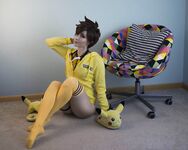 Bindi Smalls Tracer part 1