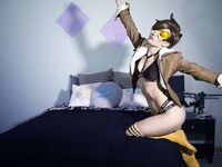 Bindi Smalls Tracer part 1