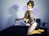 Bindi Smalls Tracer part 1