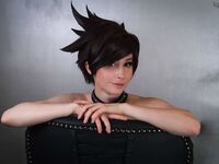 Bindi Smalls Tracer part 2