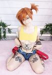 Rusty Fawkes Misty