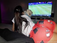 karen calab OF & más