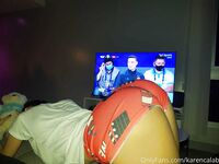 karen calab OF & más