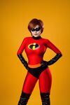 Kalinka Fox Elastigirl