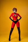 Kalinka Fox Elastigirl