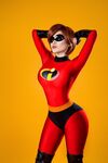 Kalinka Fox Elastigirl