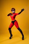 Kalinka Fox Elastigirl