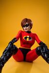 Kalinka Fox Elastigirl