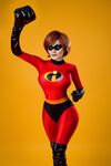 Kalinka Fox Elastigirl