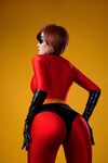 Kalinka Fox Elastigirl