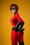 Kalinka Fox Elastigirl