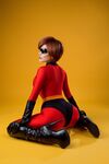 Kalinka Fox Elastigirl