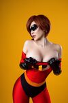 Kalinka Fox Elastigirl