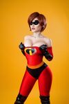 Kalinka Fox Elastigirl