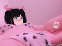 Pwupster aka DudeThatsLewd ASMR