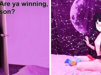 Pwupster aka DudeThatsLewd ASMR