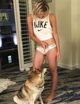 Charissa Thompson Nudes