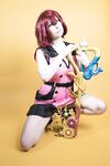 Usatame Kairi