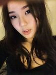 Sexy Asian TiffLu