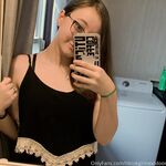 TikTokGirlNextdoor (Quirkyfries on tiktok) OF Collection