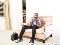 Capri Cavanni, Rob Piper - My Wif3's H0t Fr13nd