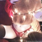 Slowpengui - Decorated with Garlands Set