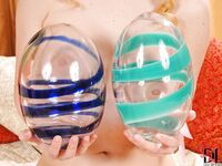 Antonia - Holiday horniness continues!