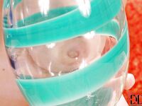 Antonia - Holiday horniness continues!