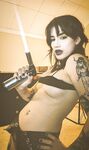 mia rand onlyfans some goth content