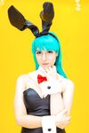 Lana Rain Bulma bunny