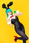 Lana Rain Bulma bunny