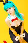 Lana Rain Bulma bunny