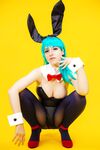 Lana Rain Bulma bunny