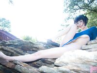 SwimSuitSuccubus Realise 1