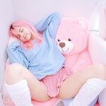 LuvcoreGF Recent Onlyfans Pics