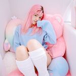 LuvcoreGF Recent Onlyfans Pics