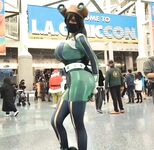 Ashtens Empire Cosplay