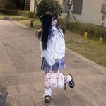 Onya video contact me 01