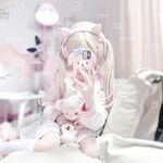 ONYA VIDEO CONTACT ME 02