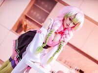 Melamori - Mitsuri Teasers