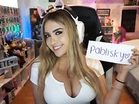 Arigameplay hot mipiv