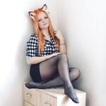 Foxie Pearl photos